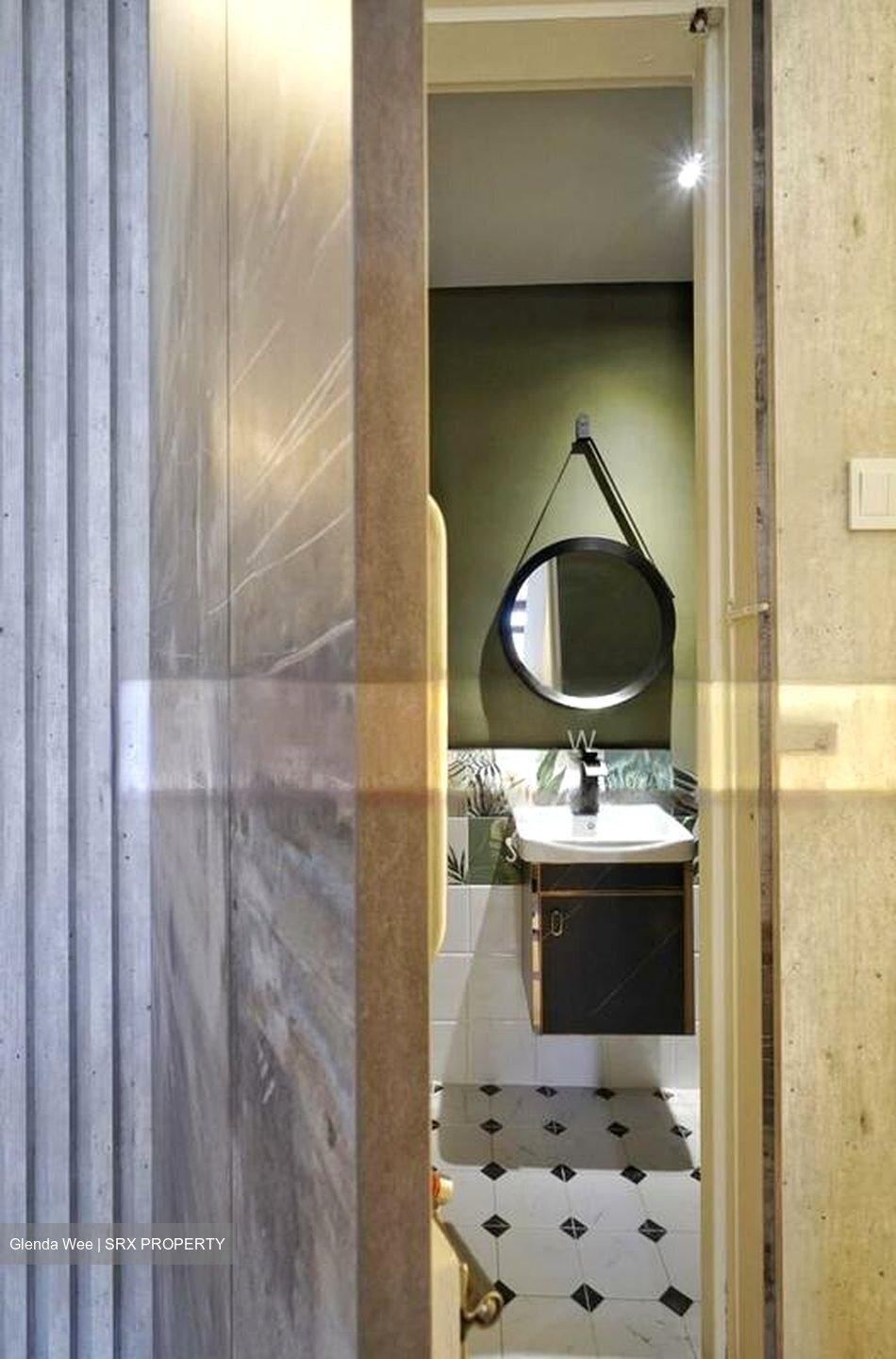 Upper Changi Road (D16), Terrace #502261931